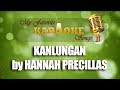 KANLUNGAN By HANNAH PRECILLAS