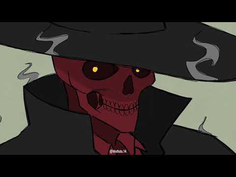 I am the righteous hand of god | "The Knight of the Night"