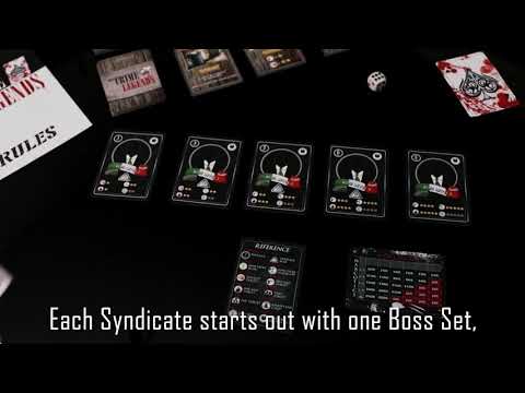 Publisher's 2018 game play overview