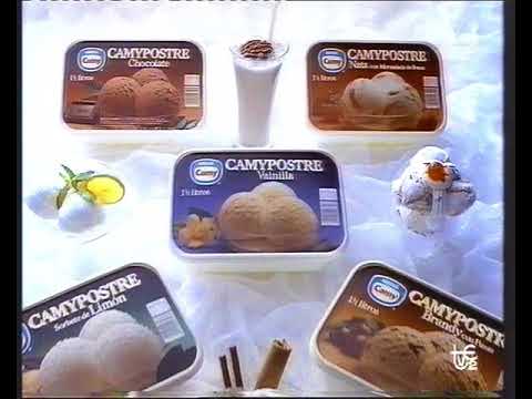 3 horas de anuncios de agosto-septiembre de 1990