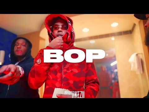 [FREE] Dthang X Bloodie X NY Trap Type Beat 2023 - "BOP" Trap Type Beat