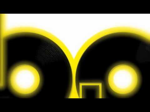 ROUND & ROUND - Mr Black & RoBBerto (Black Plastik Records Exclusive) .m4v