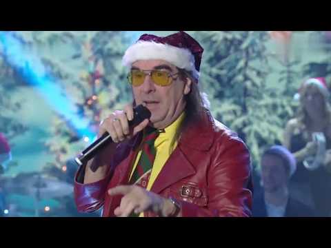 Guildo Horn - Schöne Weihnachtszeit 2017