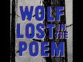 Wolf Lost In The Poem, Člověk krve, Beata