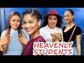 HEAVENLY STUDENTS (NEW TRENDING MOVIE) - MERCY KENNETH LATEST NOLLYWOOD MOVIE