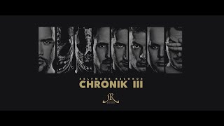 CHRONIK III Preview #1: KOLLEGAH - Red Light District Anthem