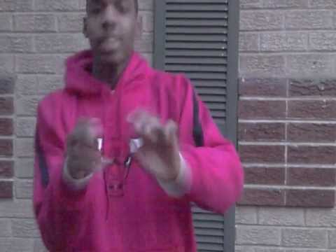 Kenben-Grind Hard *VIDEO*