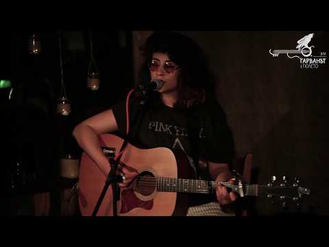 "Гарванът и Гюлето" Acoustic Live Sessions, Dead Man's Hat - If I Needed You (cover)