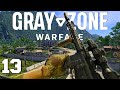 It was just on the GROUND! | Gray Zone Warfare | Rags to Riches | S1E13