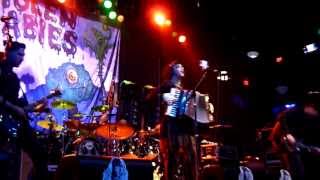 Stolen Babies - Push Button (Philadelphia, PA) 4/18/13