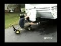 AFV FUNNY CRASHES AMERICA S FUNNIEST HOME VIDEOS Season 19 Episode 21