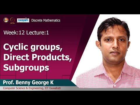 Discrete Mathematics