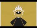 Angry PBS Kids Dash Logo