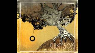 Grayson Kessenich - under the moonlight