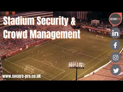 SecurePro video.