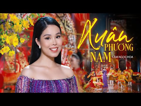 Thể hiện bởi Lâm Ngọc Hoa