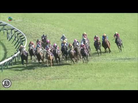 賽後你點睇-主持人評福永祐一策騎鐵鳥翱天勝出2020日本二千堅尼(19/04/2020)