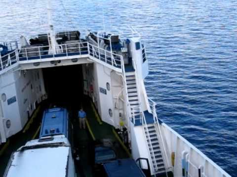 INVADIAMO LO STRETTO 12-9-2010 - 1 di 17.MOV