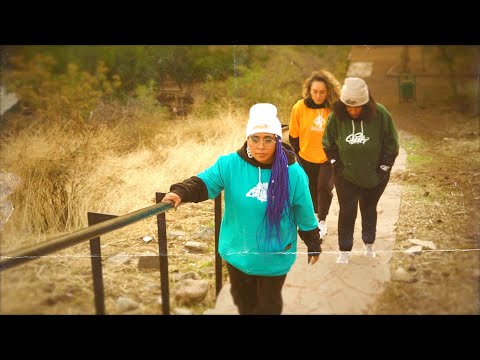 Rapbrina ft @Issugga & @mundanarap   - Boombap Kombat (Prod. H.D.P. estudio)