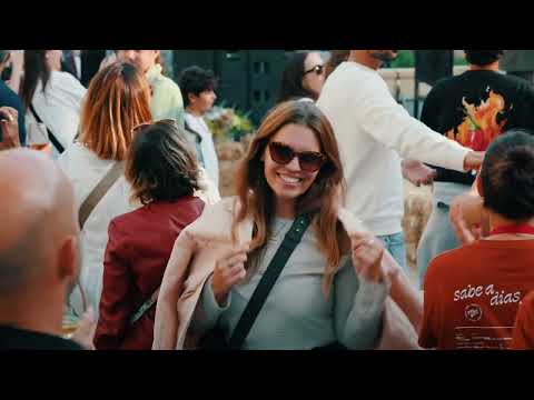 Papa Figos - Chefs on Fire Cascais 2025