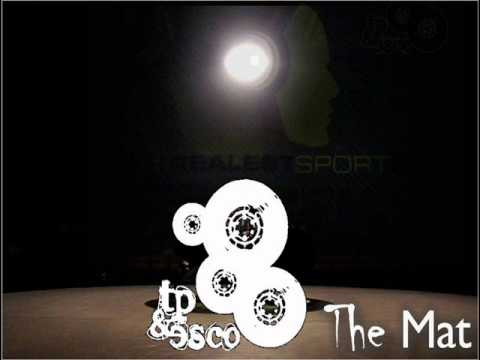 TP & Esco - The Mat (Promotional Single)