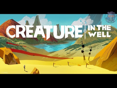 Creature in the Well | "BOT-C HLMT" Location