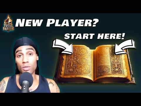 Total Battle Beginner's Guide | Essential Tips & Strategies for New Players - YouTube