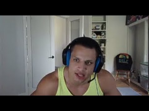 Tyler1's take on gambling issue