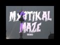 YOGEN MYSTIKAL MAZE Remix Spaceghostpurrp