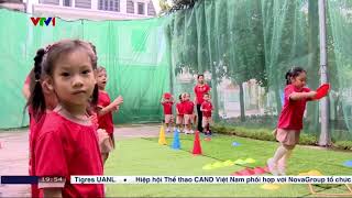 VTV1 _ Thể Thao 24/7. 0973360822 RecSports Việt Nam 🇻🇳😍