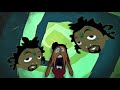Terry Presume Act Up Official Video