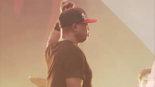 Unfuck The World - Prophets Of Rage (Live at Open&#39;er 2017)