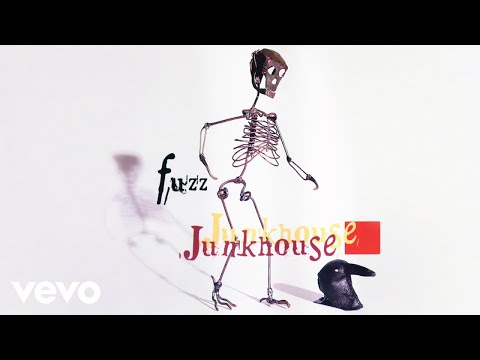 Junkhouse - Shine (Official Audio)