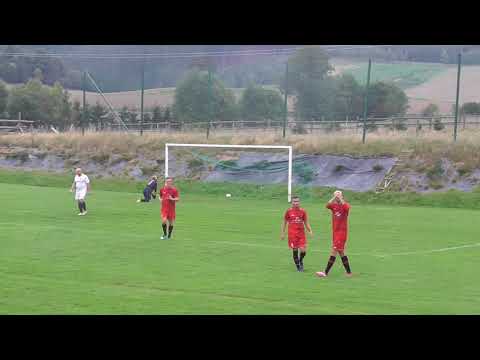 CzarniWałbrzychTV #104: Iskra Witków Śląski - Czarni Wałbrzych 25.09.2021.