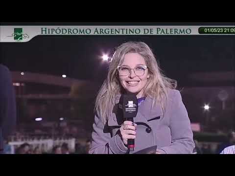 GIRONA FEVER Gran Premio Ciudad de Buenos Aires 1/5/2023 #clasico #mas #fyv #girona #fever #uruguay