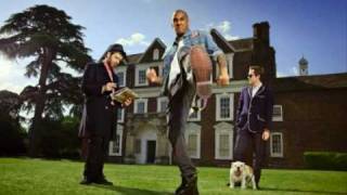 Chase &amp; Status (Feat. Mali) - Let You Go (Nero Remix)