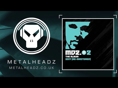 Marcus Intalex & ST Files - My Soul (2017 Remaster)