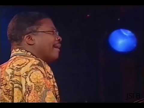 Herbie Hancock - New York Minute - The New Standard All Stars Japan 1996