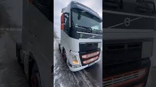 Vilkikas Volvo FH 500 MEGA Lowdeck  *701* | Vaizdas 4 - Autoline