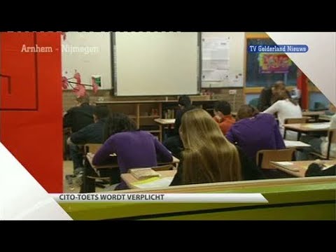 GLD Nieuws 1 maart 2011 - Nieuws