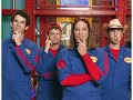 Imagination Movers Brainstorm Playhouse Disney Version Promo September 2008
