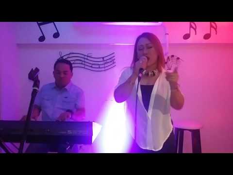 Let's get loud - Nati biliran (cover)