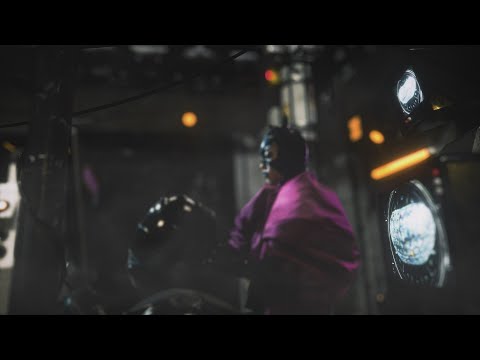 Lil Cherry - CATWALK (feat. Rico Nasty) (prod. GOLDBUUDA)