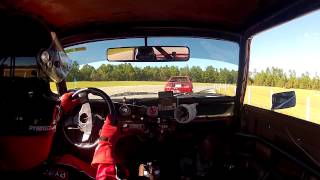 2013 Lemons South Fall CMP Sunday 04 Grice