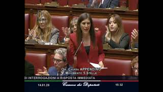 APPENDINO ATTACCA IL MINISTRO FRATIN: "BOLLETTE ALLE STELLE, IL GOVERNO HA FALLITO"