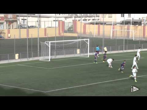 Infantil B,  UD Alzira 3, Alberic Promeses CF 1