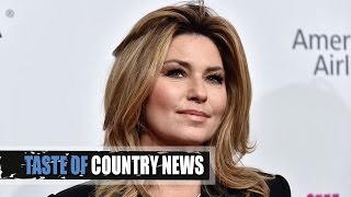 Shania Twain’s “Who’s Gonna Be Your Girl?” Is About Her Divorce