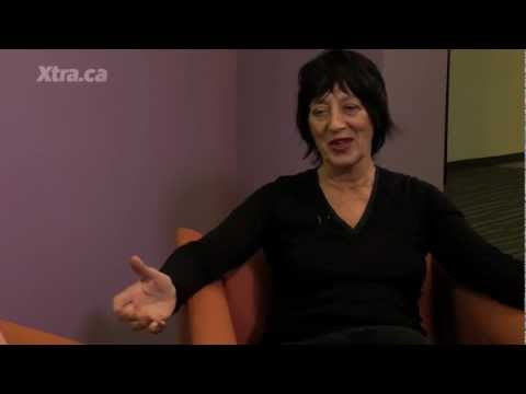 Carole Pope and Lucas Silveira coming out stories