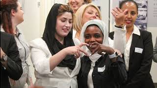 WashU CAPS Empower Program - Video for Growing Global 2024