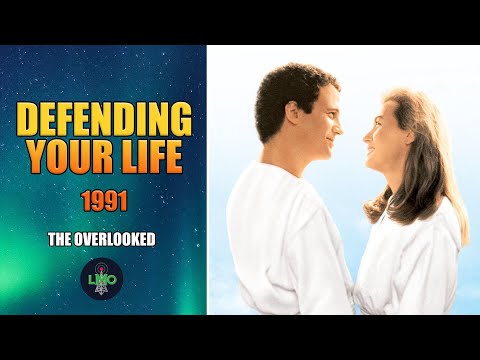 The Overlooked: Defending Your Life Summary- A Solid Movie Worth Your Time